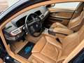 BMW 740 Li E65 *NAVI*LEDER*AHK*XENON*TÜV* Blau - thumbnail 12