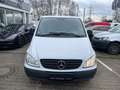 Mercedes-Benz Vito Kasten 109 CDI lang Weiß - thumbnail 2