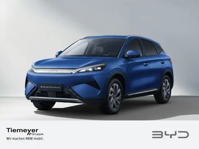 BYD BYD ATTO 3 EVO Excellence