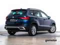SEAT Ateca 2.0 TDI 110KW S/S STYLE GO 150 5P Bleu - thumbnail 2