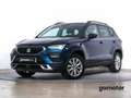 SEAT Ateca 2.0 TDI 110KW S/S STYLE GO 150 5P Bleu - thumbnail 1