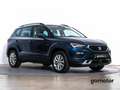 SEAT Ateca 2.0 TDI 110KW S/S STYLE GO 150 5P Bleu - thumbnail 4