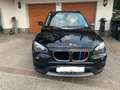BMW X1 X1 xDrive18d Schwarz - thumbnail 13