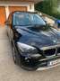 BMW X1 X1 xDrive18d Schwarz - thumbnail 11