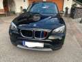 BMW X1 X1 xDrive18d Schwarz - thumbnail 12