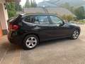BMW X1 X1 xDrive18d Schwarz - thumbnail 8