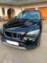 BMW X1 X1 xDrive18d Schwarz - thumbnail 3