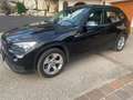 BMW X1 X1 xDrive18d Schwarz - thumbnail 2