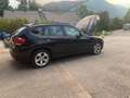 BMW X1 X1 xDrive18d Schwarz - thumbnail 7