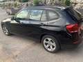 BMW X1 X1 xDrive18d Schwarz - thumbnail 5