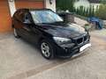 BMW X1 X1 xDrive18d Schwarz - thumbnail 10