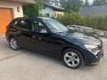 BMW X1 X1 xDrive18d Schwarz - thumbnail 9