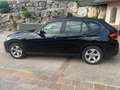 BMW X1 X1 xDrive18d Schwarz - thumbnail 4