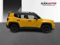 Jeep Renegade 1.5 eHybrid 130CV Altitude DCT Amarillo - thumbnail 8