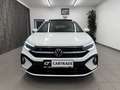 Volkswagen Taigo 1,5 TSI R-Line DSG Aut. / LED/ PANORAMAD./ VIRT... Weiß - thumbnail 3
