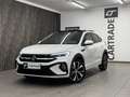 Volkswagen Taigo 1,5 TSI R-Line DSG Aut. / LED/ PANORAMAD./ VIRT... Weiß - thumbnail 4