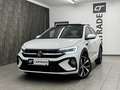 Volkswagen Taigo 1,5 TSI R-Line DSG Aut. / LED/ PANORAMAD./ VIRT... Weiß - thumbnail 1