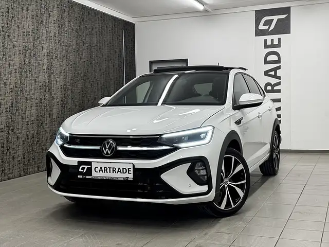 Volkswagen Taigo 1,5 TSI R-Line DSG Aut. / LED/ PANORAMAD./ VIRT...