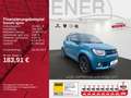 Suzuki Ignis IGNIS COMFORT+ AT NAVI SHZ KAMERA ALLWETTER Bleu - thumbnail 2