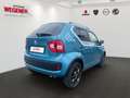 Suzuki Ignis IGNIS COMFORT+ AT NAVI SHZ KAMERA ALLWETTER Bleu - thumbnail 3