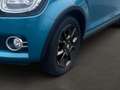Suzuki Ignis IGNIS COMFORT+ AT NAVI SHZ KAMERA ALLWETTER Bleu - thumbnail 6