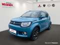 Suzuki Ignis IGNIS COMFORT+ AT NAVI SHZ KAMERA ALLWETTER Bleu - thumbnail 1