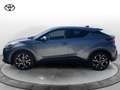Toyota C-HR C-HR 1.8 Hybrid E-CVT Trend Серый - thumbnail 3