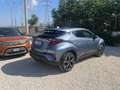 Toyota C-HR C-HR 1.8 Hybrid E-CVT Trend Серый - thumbnail 4