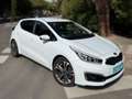 Kia 1.6 CRDi VGT 100kW (136CV) Tech Blanco - thumbnail 4