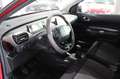 Citroen C4 Cactus PureTech 110 S&S Feel *EURO 6*II.HAND Rot - thumbnail 3