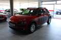 Citroen C4 Cactus PureTech 110 S&S Feel *EURO 6*II.HAND Rot - thumbnail 1