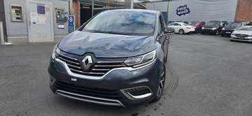 Espace 1.6 dCi Energy Initiale Paris EDC 7 plaats