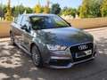 Audi A3 A3 Sedán 1.4 TFSI S line edition S-Tronic Gris - thumbnail 2