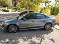 Audi A3 A3 Sedán 1.4 TFSI S line edition S-Tronic Gris - thumbnail 1