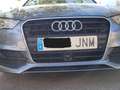 Audi A3 A3 Sedán 1.4 TFSI S line edition S-Tronic Gris - thumbnail 19
