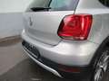 Volkswagen Polo 1.6 TDI Cross Team 2.Hd./Klima/LM/AHK... Grau - thumbnail 7