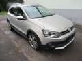 Volkswagen Polo 1.6 TDI Cross Team 2.Hd./Klima/LM/AHK... Grau - thumbnail 1