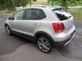 Volkswagen Polo 1.6 TDI Cross Team 2.Hd./Klima/LM/AHK... Grau - thumbnail 6