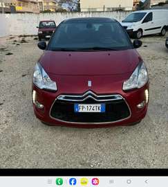 1.6 vti So Chic 120cv