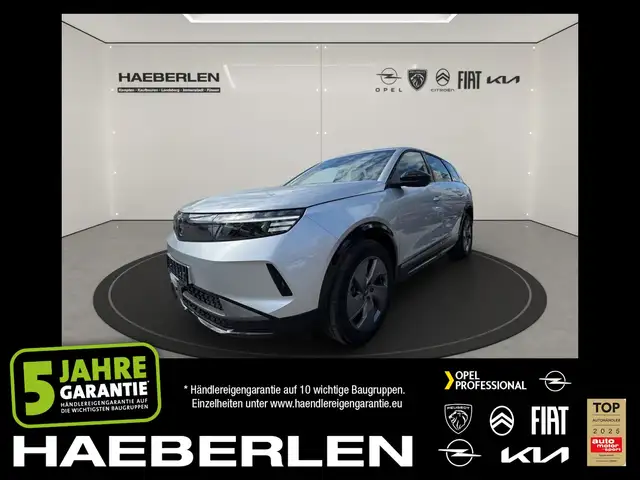 Opel Grandland (73kWh) Electric Edition AHK+LED+Navi