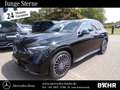 Mercedes-Benz GLC 300 GLC 300 d 4M AMG/Burmester3D/Pano/AHK/Distronic Schwarz - thumbnail 1