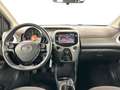 Toyota Aygo x-play2+Apple Carplay Zilver - thumbnail 9