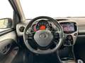 Toyota Aygo x-play2+Apple Carplay Stříbrná - thumbnail 10