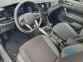 Volkswagen Polo VI 1.0 TSI Life SZH PDC RFK LANE Smart-Link Schwarz - thumbnail 16