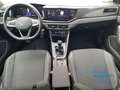 Volkswagen Polo VI 1.0 TSI Life SZH PDC RFK LANE Smart-Link Schwarz - thumbnail 17