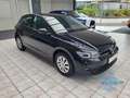 Volkswagen Polo VI 1.0 TSI Life SZH PDC RFK LANE Smart-Link Schwarz - thumbnail 4