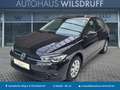 Volkswagen Polo VI 1.0 TSI Life SZH PDC RFK LANE Smart-Link Schwarz - thumbnail 1