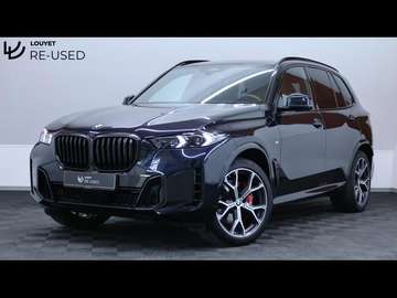 30d M Sport PRO 286cv