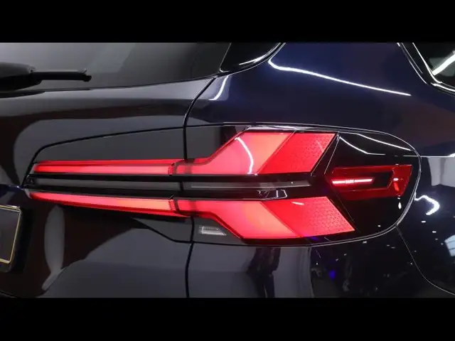 BMW X5 X5 view 8