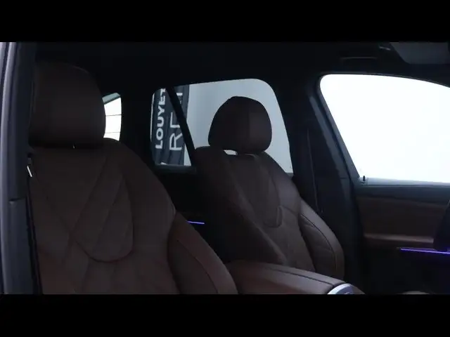 BMW X5 X5 view 11